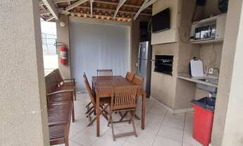 Imagem 3: Excelente Apartamento para venda em Hortolândia, contendo 2 quartos, Sala cozinha planejad