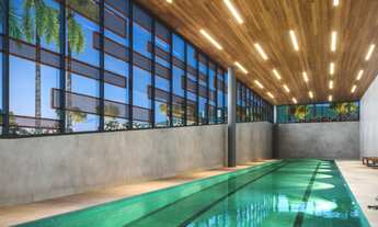 Imagem 5: Terreno de 450m² à venda no Condomínio Ville Saint Anne La Colline em Campinas