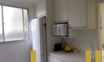 Imagem 2: Excelente Apartamento em Campinas