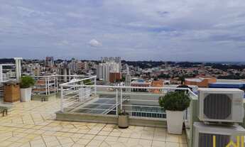 Imagem 7: Excelente cobertura à venda no Taquaral