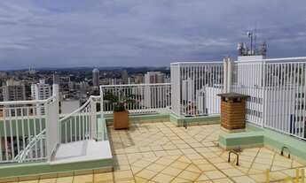 Imagem 6: Excelente cobertura à venda no Taquaral