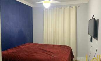 Imagem 7: Condomínio residencial Horizonte com 2 dormitórios , vaga de garagem, área de lazer comple