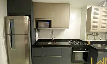 Imagem 7: Apartamento à venda no Condomínio Grand Guanabara