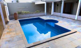 Imagem 3: Excelente Casa à venda em Americana com com 214,00m² e terreno medindo 466,00m²