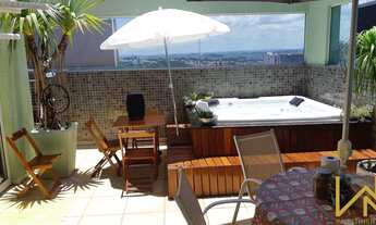 Imagem 4: Excelente cobertura à venda no Taquaral