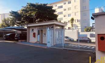 Imagem: Excelente Apartamento para venda em Hortolândia