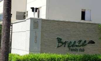 Imagem: Condomínio Breeze, lindo Apartamento Vila