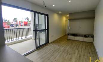 Imagem 5: Apartamento à venda no condomínio Grand Guanabara, contendo 2 dormitórios sendo 1 suíte, 2