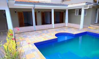 Imagem 7: Excelente Casa à venda em Americana com com 214,00m² e terreno medindo 466,00m²