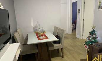 Imagem 4: Condomínio residencial Horizonte com 2 dormitórios , vaga de garagem, área de lazer comple