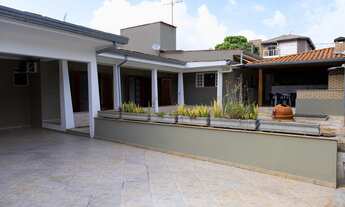 Imagem 2: Excelente Casa à venda em Americana com com 214,00m² e terreno medindo 466,00m²