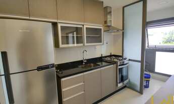 Imagem 7: Apartamento à venda no condomínio Grand Guanabara, contendo 2 dormitórios sendo 1 suíte, 2