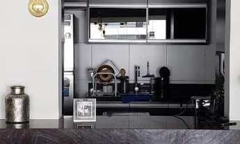 Imagem 4: Condomínio Breeze, lindo Apartamento Vila Brandina contendo 3 dormitórios sendo 1 suíte to