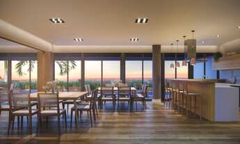 Imagem 4: Terreno de 450m² à venda no Condomínio Ville Saint Anne La Colline em Campinas