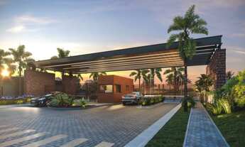 Imagem: Terreno de 1582m² à venda no Ville Saint