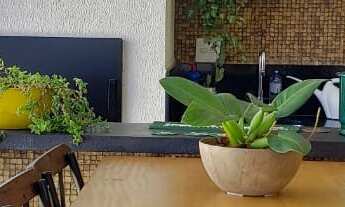 Imagem 7: Condomínio Breeze, lindo Apartamento Vila Brandina contendo 3 dormitórios sendo 1 suíte to