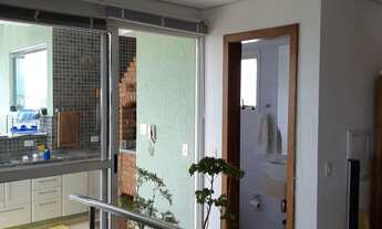 Imagem 2: Excelente cobertura à venda no Taquaral