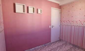 Imagem 7: Excelente Apartamento para venda em Hortolândia, contendo 2 quartos, Sala cozinha planejad