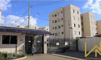 Imagem: Condomínio residencial Horizonte com 2