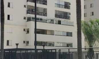 Imagem 2: Condomínio Breeze, lindo Apartamento Vila Brandina contendo 3 dormitórios sendo 1 suíte to