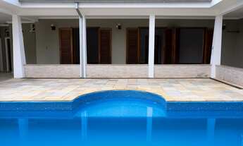 Imagem 5: Excelente Casa à venda em Americana com com 214,00m² e terreno medindo 466,00m²