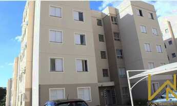 Imagem 2: Condomínio residencial Horizonte com 2 dormitórios , vaga de garagem, área de lazer comple