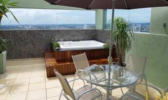 Imagem 3: Excelente cobertura à venda no Taquaral