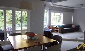 Imagem 4: Excelente Casa à venda Condomínio Portal do Quiririm - Valinhos -Sp contendo 429 m² constr