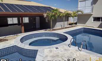 Imagem: Casa à venda Condomínio Residencial Moinho