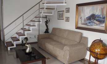 Imagem 7: Cobertura Duplex Cambuí à Venda; Ótima localização conta com 3 dormitórios, cozinha Planej