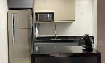 Imagem 4: Apartamento à venda no Condomínio Grand Guanabara