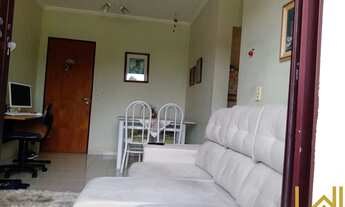 Imagem 5: Ótimo apartamento à venda com 2 dormitórios, na região de Campinas com 57,00m² de área úti