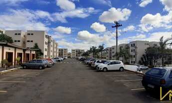 Imagem 3: Ótimo apartamento à venda com 2 dormitórios, na região de Campinas com 57,00m² de área úti