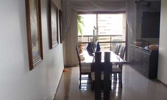 Imagem 5: Cobertura Duplex Cambuí à Venda; Ótima localização conta com 3 dormitórios, cozinha Planej