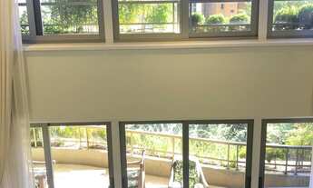 Imagem 6: Apartamento Duplex no Cambuí Espetacular !! Na modalidade porteira fechada; Cozinha Planej