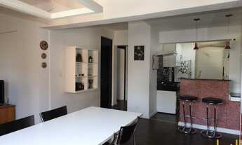 Imagem 7: Apartamento para venda no Cambuí em Campinas SP