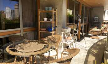 Imagem 4: Apartamento Duplex no Cambuí Espetacular !! Na modalidade porteira fechada; Cozinha Planej