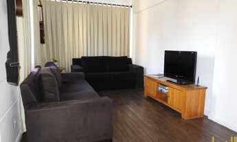 Imagem 3: Apartamento para venda no Cambuí em Campinas SP