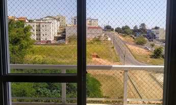 Imagem 6: Ótimo apartamento à venda no Residencial Vale do Sol em Valinhos SP