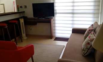 Imagem 2: Venda de Apartamento no Edificío Forte Santo Octávio - Cambuí - Campinas SP