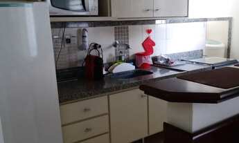 Imagem 3: Venda de Apartamento no Edificío Forte Santo Octávio - Cambuí - Campinas SP