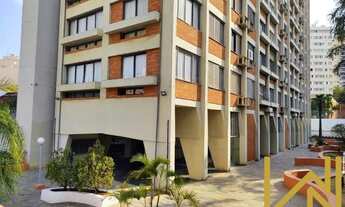 Imagem: Apartamento para venda no Cambuí em Campinas