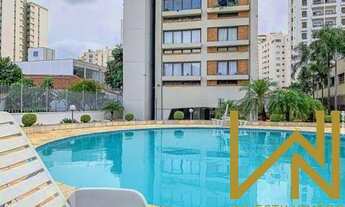 Imagem 2: Apartamento para venda no Cambuí em Campinas SP