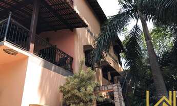 Imagem: Casa à Venda em Valinhos SP - Condomínio