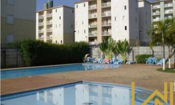 Imagem: Apartamento à Venda em Valinhos SP - condominio