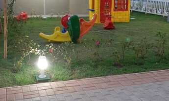 Imagem 7: Lindo Apartamento Venda - Valinhos - SP - Condomínio Reserva Sol Manhã