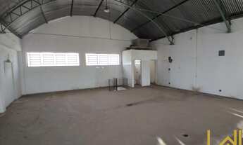 Imagem 7: Excelente Barracão localizado no Jardim Aurélia, ao lado da Rodovia Anhanguera com zoneame