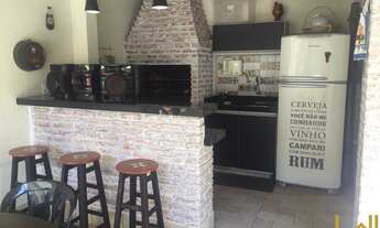 Imagem 3: Sobrado à Venda - Barão Geraldo - Campinas SP /480 m2 área total com 320 m2 construída