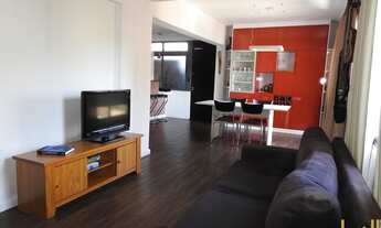 Imagem 6: Apartamento para venda no Cambuí em Campinas SP