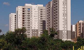Imagem 3: Lindo Apartamento Venda - Valinhos - SP - Condomínio Reserva Sol Manhã